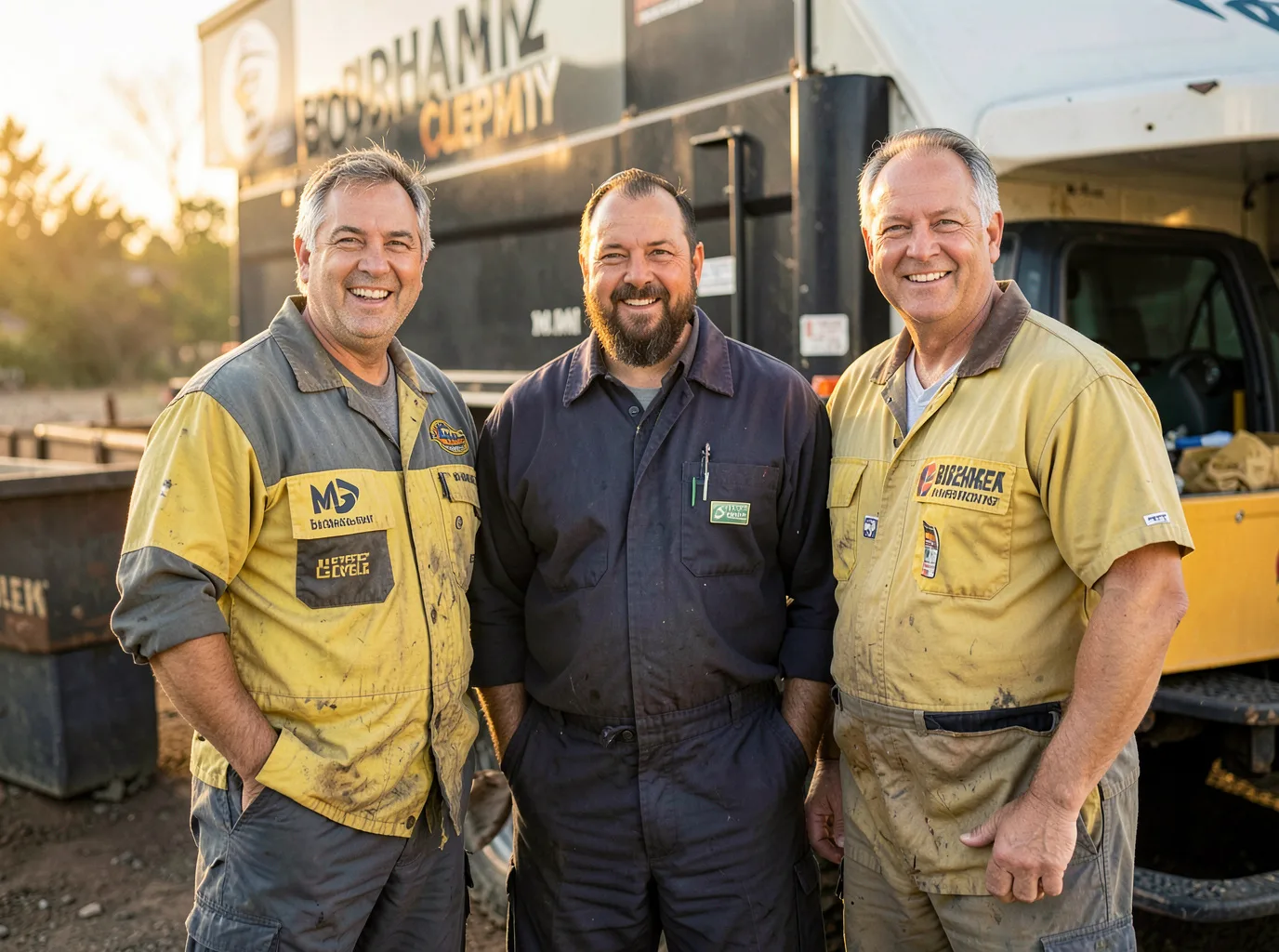 Sewage Cleanup company in Pelican, LA